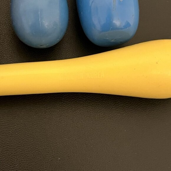 6 Latch Hook Tools Spinnerin Fox Yarn England Korea USA Rug Yarn Latch Hooking - Picture 10 of 11